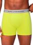 Imagem de Cueca Boxer Lupo 00784-058 Masculina Lisa Algodão T. P/GG