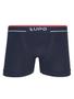 Imagem de Cueca  boxer lupo 0733-004