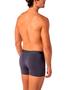 Imagem de Cueca Boxer Lupo 18463-001 Masculina Micromodal Com Elastano T. P/GG