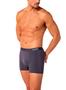 Imagem de Cueca Boxer Lupo 18463-001 Masculina Micromodal Com Elastano T. P/GG