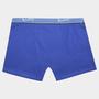 Imagem de Cueca Boxer Lupo Algodão c/ Elastano Básico Infantil