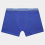 Imagem de Cueca Boxer Lupo Algodão c/ Elastano Básico Infantil