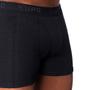 Imagem de Cueca Boxer Lupo Canelada com Abertura - 660-002