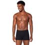 Imagem de Cueca Boxer Lupo Canelada com Abertura - 660-002