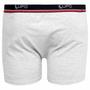 Imagem de Cueca boxer Lupo em algodão plus size