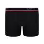 Imagem de Cueca Boxer Lupo Kids 00141-002 T.P/GG 9990 - PRETO