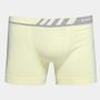 Imagem de Cueca Boxer Lupo Microfibra 00671 - Cor Amarelo