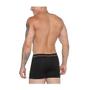 Imagem de Cueca boxer lupo microfibra kit com 2 unidades sem costura