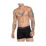 Imagem de Cueca boxer lupo microfibra kit com 2 unidades sem costura