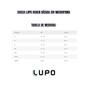 Imagem de Cueca boxer lupo microfibra kit com 2 unidades sem costura
