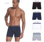 Imagem de Cueca Boxer Lupo Original 100% Algodão Box Masculina