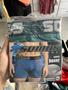 Imagem de Cueca boxer masculina