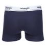 Imagem de Cueca Boxer Masculina Azul Wrangler Original 26643