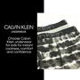 Imagem de Cueca Boxer Masculina Calvin Klein - Pacote com 4 (Azul Lua - XL)