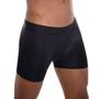 Imagem de Cueca boxer masculina de microfibra Selene