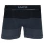 Imagem de Cueca boxer masculina Lupo box sem costura 