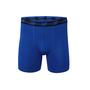 Imagem de Cueca boxer masculina New Balance Standard Team Royal/Team Red