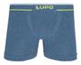 Imagem de Cueca Boxer Masculina Plus Lupo 17800 Original Microfibra Confortavel