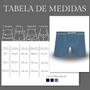 Imagem de Cueca Boxer Masculina Plus Lupo 17800 Original Microfibra Confortavel