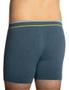 Imagem de Cueca Boxer Masculina Plus Lupo 17800 Original Microfibra Confortavel