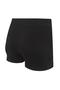 Imagem de Cueca Boxer Masculina Poliamida Polo Wear Preto