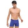 Imagem de Cueca Boxer Masculina Sem Costura Em Microfibra Lupo - 436