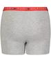 Imagem de Cueca Boxer Masculina Tommy Hilfiger (12-14 anos) - Pacote com 2