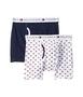 Imagem de Cueca boxer masculina Tommy Hilfiger, pacote com 2, 16-18 anos