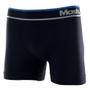 Imagem de Cueca Boxer Mash Masculina Sem Costura Microfibra