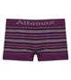 Imagem de Cueca Boxer Microfibra Altomax Roxo