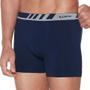 Imagem de Cueca boxer microfibra sem costura lupo 00671-002