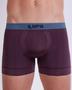 Imagem de Cueca boxer microfibra sem costura lupo 00766