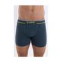 Imagem de Cueca Boxer Microfibra sem Costura Lupo 733-004