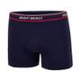 Imagem de Cueca Boxer Microfibra  Sem Costura Mormai (C04060 )