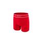 Imagem de Cueca boxer microfibra sem costura trifil