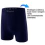 Imagem de Cueca Boxer Microfibra Trifil Plus Size CE4411