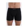 Imagem de Cueca Boxer Micromodal sem Costura Lupo 661-001