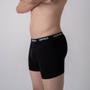 Imagem de Cueca Boxer Norden Preto