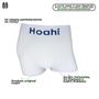 Imagem de Cueca Boxer Polo Wear E Hoahi Kit Com 12 - Escolha Sua Cor