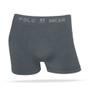 Imagem de Cueca Boxer Premium Lisa CHUMBO Tamanho GG Polo Wear