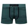 Imagem de Cueca Boxer Puma Sem Costura Masculina