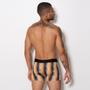 Imagem de Cueca Boxer Romantic Estampada