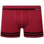 Imagem de Cueca boxer sem costura 11077 selene - bordo