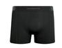 Imagem de Cueca Boxer sem costura em poliamida kit com 2 Selene