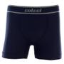 Imagem de Cueca Boxer Sem Costura Mash Masculina Microfibra