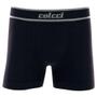 Imagem de Cueca Boxer Sem Costura Mash Masculina Microfibra