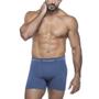 Imagem de Cueca Boxer Sem Costura Microfibra Torp  8001 Basic