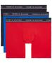 Imagem de Cueca Boxer Tommy Hilfiger Modal - Pacote com 3 Unidades