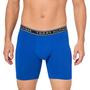 Imagem de Cueca Boxer Tommy Hilfiger - Pacote com 4 - Algodão Elástico