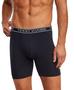 Imagem de Cueca Boxer Tommy Hilfiger - Pacote com 4 - Algodão Elástico